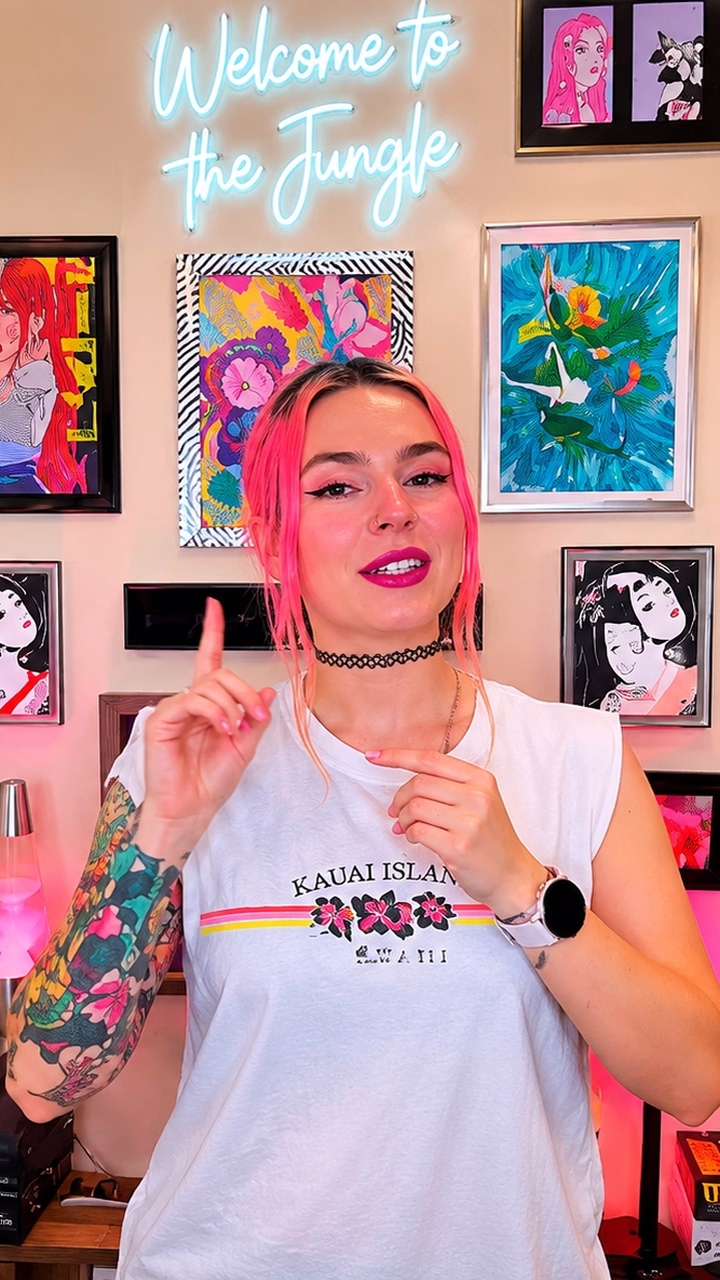 Dani Yunge