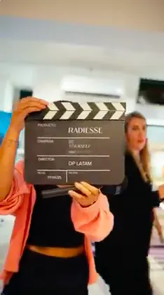 Contenido con creadores para Merz Aesthetics