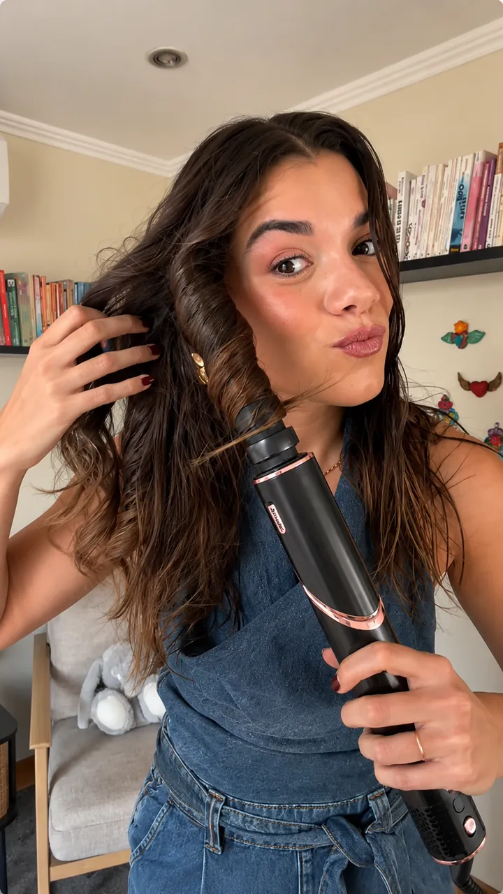 Contenido de Shark Beauty por @__rafavieira__