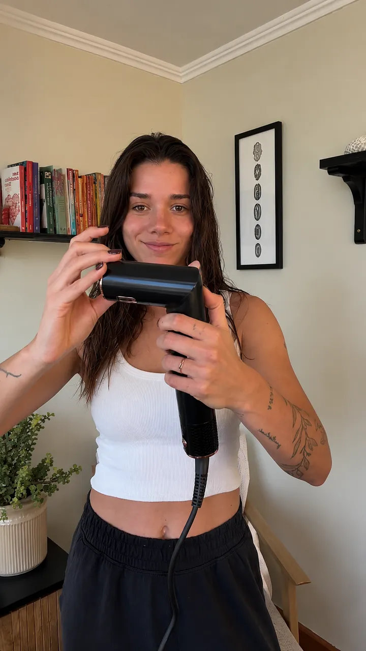 Contenido de Shark Beauty por @__rafavieira__