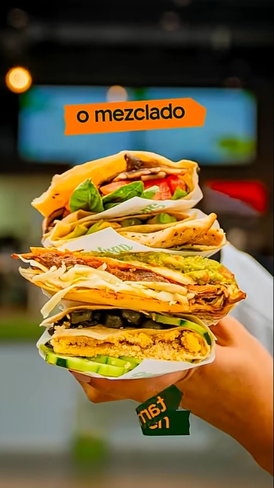 Creator - Street Wrap