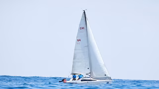 Caso Viña Leyda Regata de Algarrobo MILA