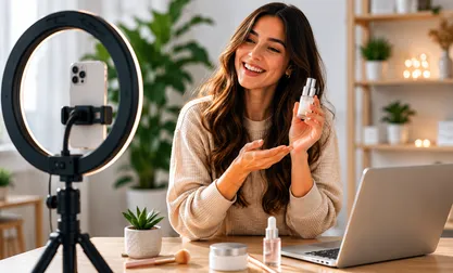 Guía Completa de Influencer Marketing