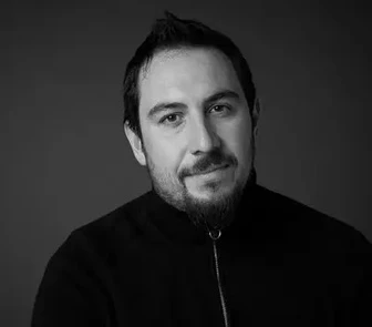 Walter Yenes Managing Director Co-Founder